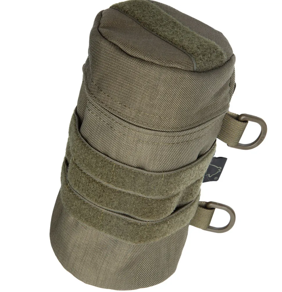 Baribal Insulated Tactical Pouch for Nalgene 1l Bottle
