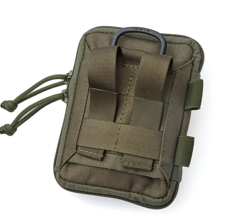 Baribal Micro EDC Organizer Pouch