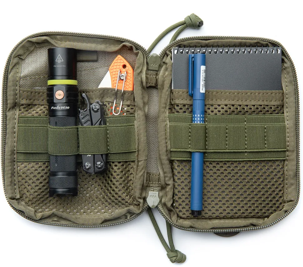 Baribal Mini EDC Organizer Pouch