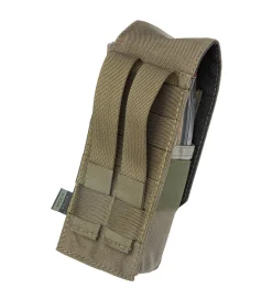 Baribal M4 Magazine Pouch lipastasku, Velcro