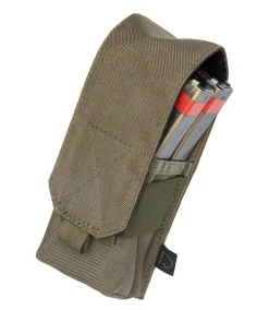 Baribal M4 Magazine Pouch lipastasku, Velcro