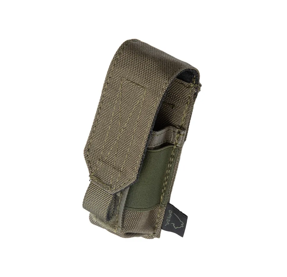 Baribal Multi-Tool Pouch työkalutasku, Velcro