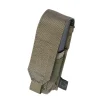 Baribal Pistol Magazine Pouch lipastasku, Velcro