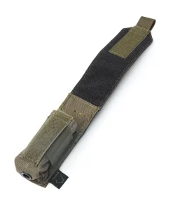 Baribal Pistol Magazine Pouch lipastasku, Velcro
