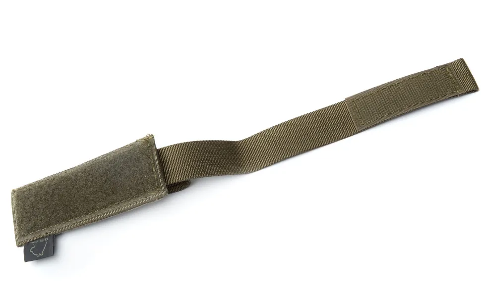 Baribal Tactical Rescue Shears Pouch traumasaksien kotelo