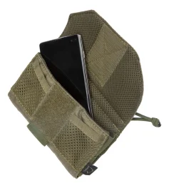 Baribal Tactical Smartphone Pouch puhelinkotelo