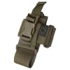 Baribal Tactical Universal Mobile Phone/GPS/Radio Pouch