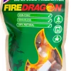 BCB Firedragon polttoainetabletti