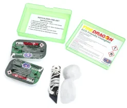 BCB Matchless Fire Set tulentekosetti