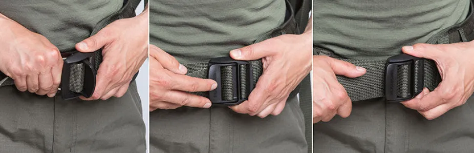 Berghaus Bergbuckle, 50 mm
