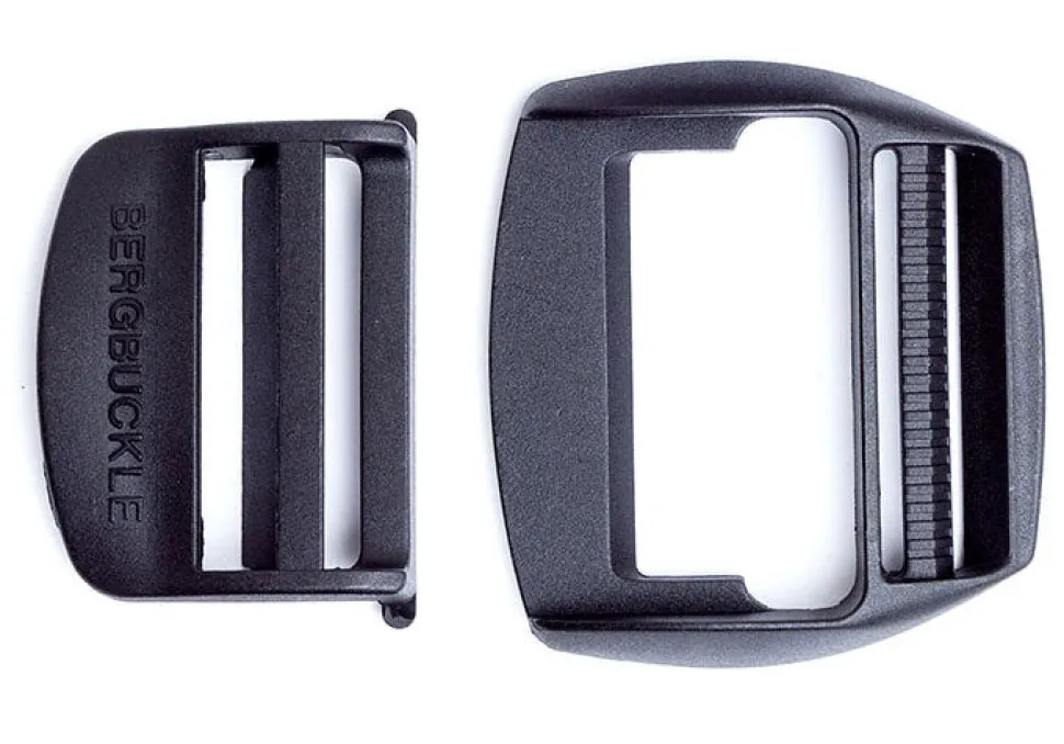 Berghaus Bergbuckle, 50 mm