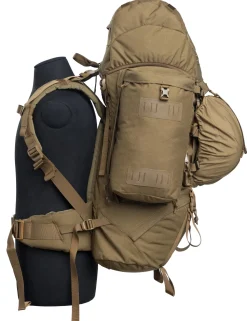 Berghaus Crusader III 90+20 FA rinkka