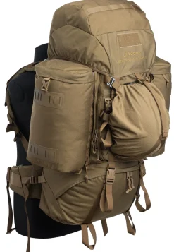 Berghaus Crusader III 90+20 FA rinkka