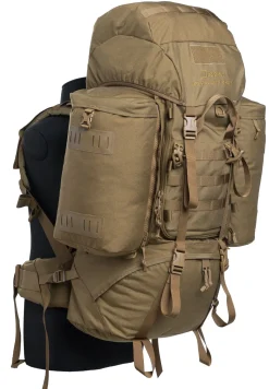 Berghaus Crusader III 90+20 FA rinkka