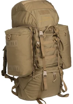 Berghaus Crusader III 90+20 FA rinkka