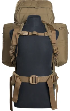 Berghaus Crusader III 90+20 FA rinkka