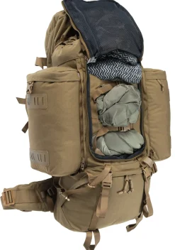 Berghaus Crusader III 90+20 FA rinkka