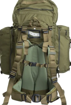 Berghaus MMPS Crusader IV 90+20 rinkka