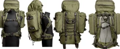 Berghaus MMPS Crusader IV 90+20 rinkka