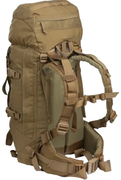 Berghaus Spartan II 60 FA rinkka