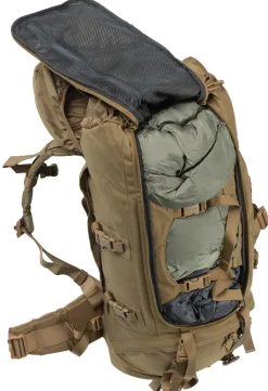Berghaus Spartan II 60 FA rinkka