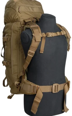 Berghaus Spartan II 60 FA rinkka