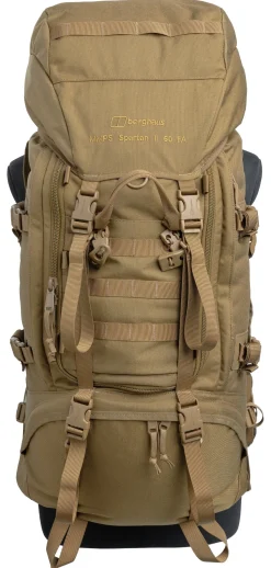 Berghaus Spartan II 60 FA rinkka