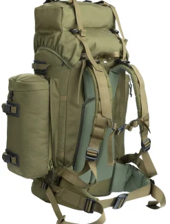 Berghaus Vulcan V rinkka