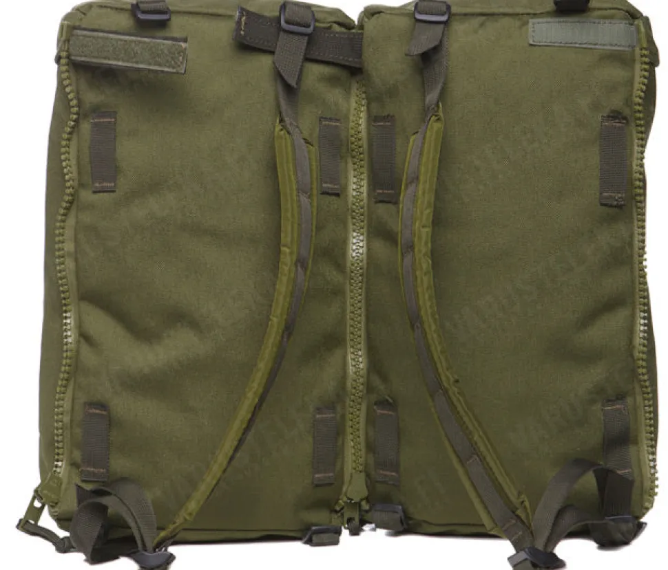 Berghaus Vulcan V rinkka