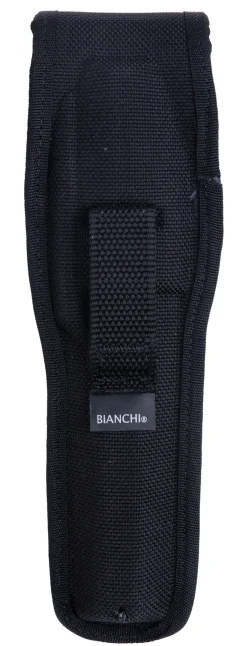 Bianchi AccuMold taskulampputasku, koko 4, uudenveroinen