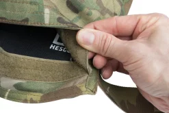Blackhawk tiedustelijan selkäpaneeli, MultiCam, uudenveroinen