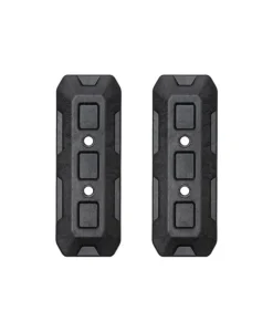 Blade-Tech Direct To MOLLE Mount, Short, 2-Pack