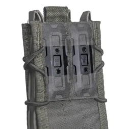 Blade-Tech Direct To MOLLE Mount, Short, 2-Pack