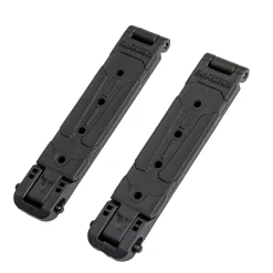 Blade-Tech MOLLE-Lok kiinnike, Short, 2-Pack