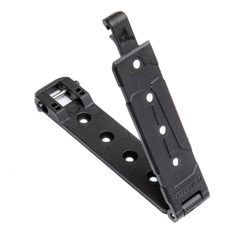 Blade-Tech MOLLE-Lok kiinnike, Short, 2-Pack