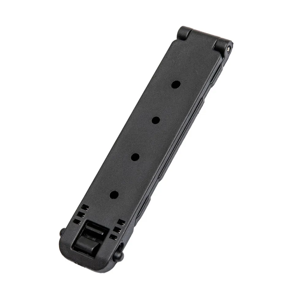 Blade-Tech MOLLE-Lok kiinnike, Short, 2-Pack
