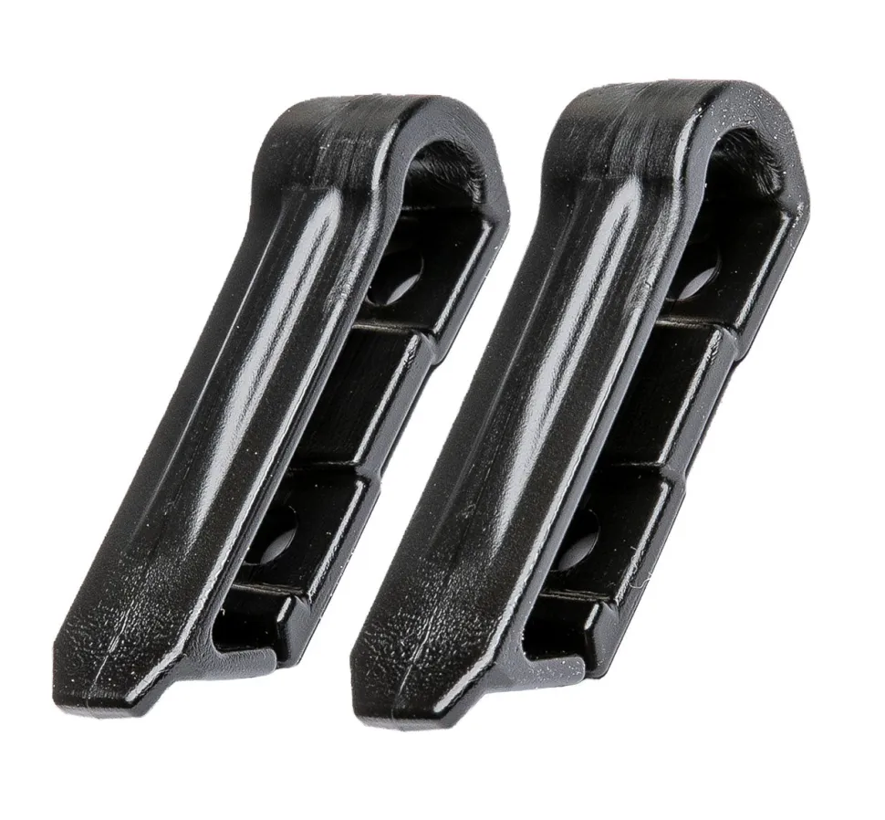 Blade-Tech Quick E-Loop vyökiinnike, 2-Pack
