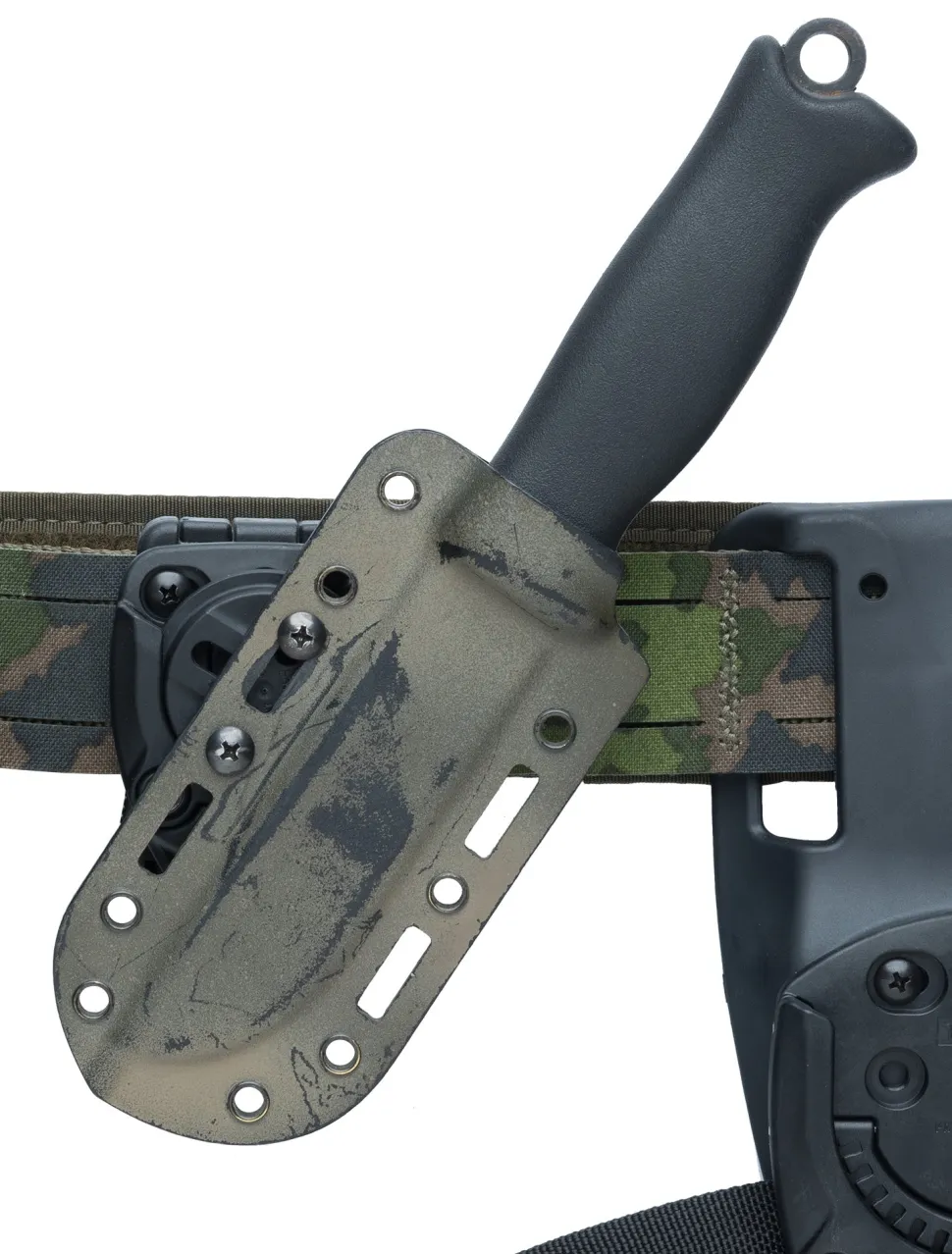 Blade-Tech Tek-Mount Mini 360 Insert Disk