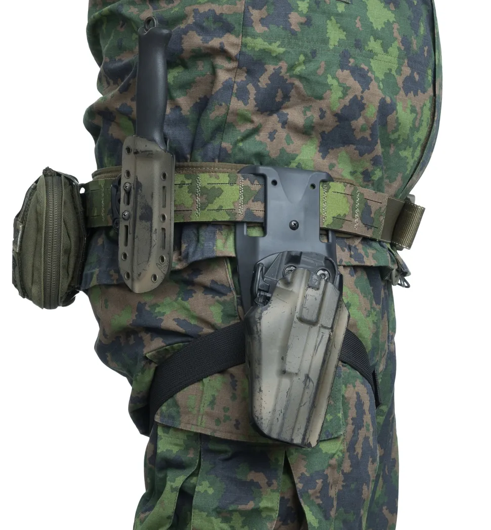 Blade-Tech Tek-Mount Safariland Adapter Kit sovitin