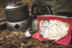 Blå Band Outdoor Meal retkimuona