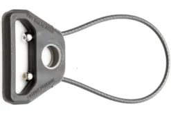 Blue Force Gear Molded UWL QD-hihnalenkki