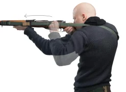 Blue Force Gear Standard AK Sling asehihna