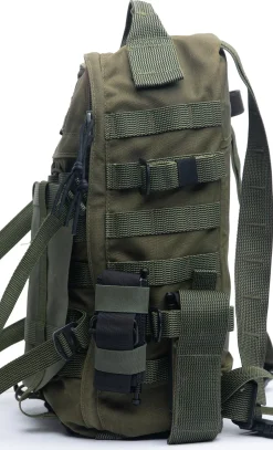 Blue Force Gear Tourniquet Now! kiristyssiteen pidike