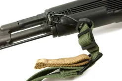 Blue Force Gear Universal Wire Loop hihnalenkki