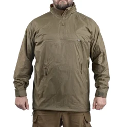 Brittiläinen Lightweight Thermal Smock, Ylijäämä
