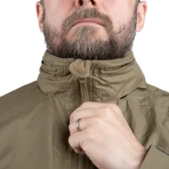 Brittiläinen Lightweight Thermal Smock, Ylijäämä