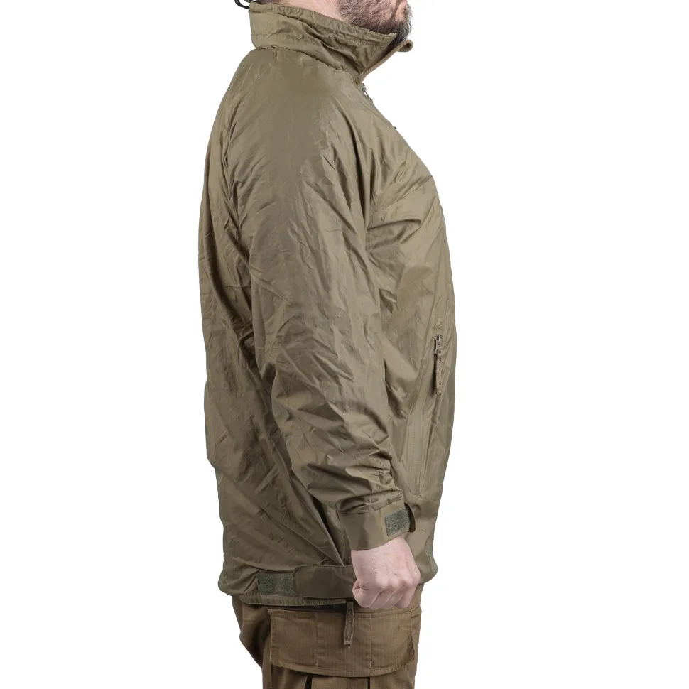 Brittiläinen Lightweight Thermal Smock, Ylijäämä
