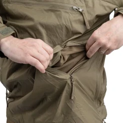 Brittiläinen Lightweight Thermal Smock, Ylijäämä