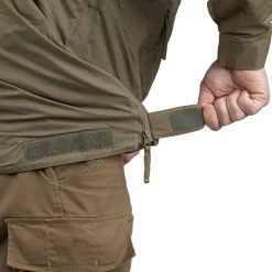 Brittiläinen Lightweight Thermal Smock, Ylijäämä