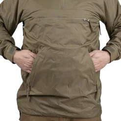 Brittiläinen Lightweight Thermal Smock, Ylijäämä